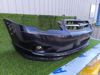 Бампер передний SUBARU LEGACY BP5 57704-AG000 3 ракурс