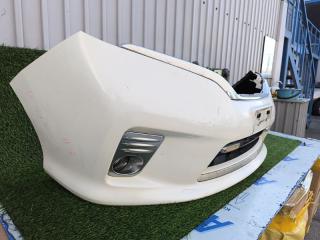 Бампер передний NISSAN SERENA FC26 820221VFOH 4 ракурс