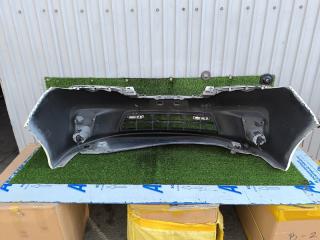 Бампер передний NISSAN SERENA FC26 820221VFOH 5 ракурс