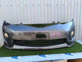 Бампер передний TOYOTA ALPHARD ANH20 52119-58200 1 ракурс