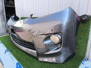 Бампер передний TOYOTA ALPHARD ANH20 52119-58200 2 ракурс