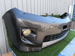 Бампер передний TOYOTA ALPHARD ANH20 52119-58200 3 ракурс