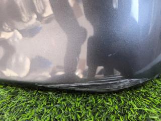 Бампер передний TOYOTA ALPHARD ANH20 52119-58200 4 ракурс