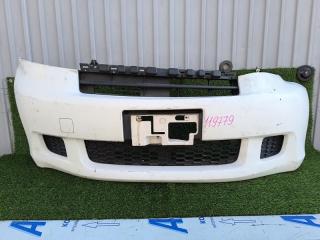 Бампер передний TOYOTA BB QNC20 52119-B1210 1 ракурс