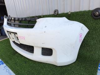 Бампер передний TOYOTA BB QNC20 52119-B1210 2 ракурс
