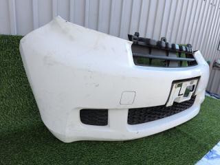 Бампер передний TOYOTA BB QNC20 52119-B1210 3 ракурс
