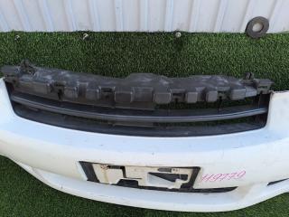 Бампер передний TOYOTA BB QNC20 52119-B1210 4 ракурс