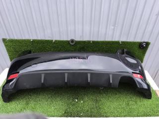 Бампер задний SUBARU IMPREZA GH2 57704 FG051 1 ракурс