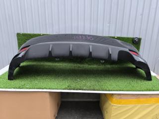 Бампер задний SUBARU IMPREZA GH2 57704 FG051 5 ракурс