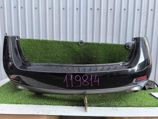 Бампер задний NISSAN MURANO TZ51 ,85022-1AAOH 1 ракурс Бампер задний NISSAN MURANO TZ51 ,85022-1AAOH 1 ракурс