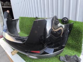 Бампер задний NISSAN MURANO TZ51 85022-1AAOH 2 ракурс