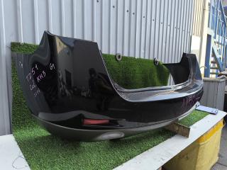 Бампер задний NISSAN MURANO TZ51 85022-1AAOH 3 ракурс