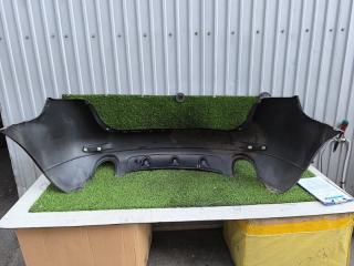 Бампер задний NISSAN MURANO TZ51 85022-1AAOH 4 ракурс