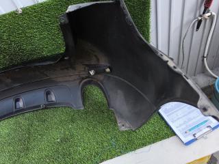 Бампер задний NISSAN MURANO TZ51 85022-1AAOH 5 ракурс