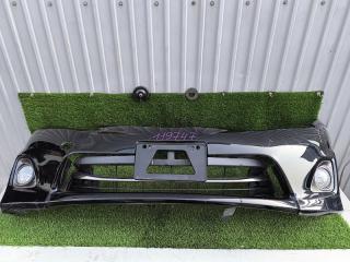 Бампер передний TOYOTA ESTIMA контрактная Бампер передний TOYOTA ESTIMA