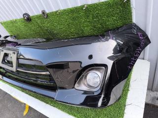 Бампер передний TOYOTA ESTIMA ACR50 52119-28F20 2 ракурс