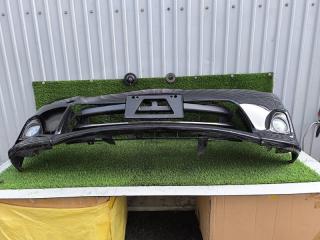 Бампер передний TOYOTA ESTIMA ACR50 52119-28F20 4 ракурс