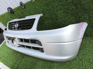 Бампер передний DAIHATSU MIRA L700S 52119-97226 2 ракурс