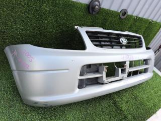 Бампер передний DAIHATSU MIRA L700S 52119-97226 4 ракурс