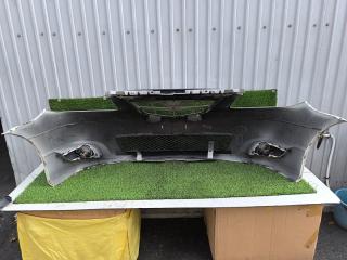 Бампер передний MAZDA MPV LW3W LE46-50031 5 ракурс