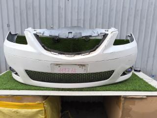 Бампер передний MAZDA MPV LW3W LE46-50031 1 ракурс