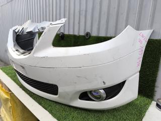 Бампер передний MAZDA MPV LW3W LE46-50031 2 ракурс