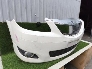 Бампер передний MAZDA MPV LW3W LE46-50031 3 ракурс
