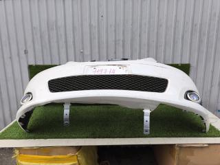 Бампер передний MAZDA MPV LW3W LE46-50031 4 ракурс