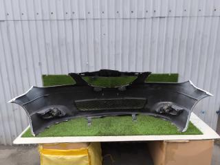 Бампер передний MAZDA MPV LW3W LE46-50031 5 ракурс