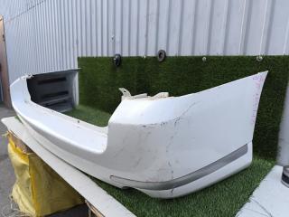 Бампер задний MAZDA MPV LW3W LE46-50221 2 ракурс