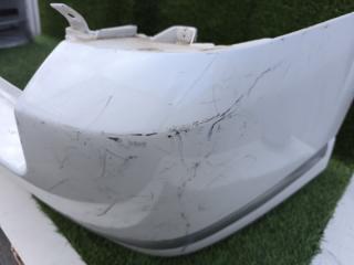 Бампер задний MAZDA MPV LW3W LE46-50221 3 ракурс