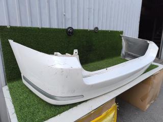 Бампер задний MAZDA MPV LW3W LE46-50221 4 ракурс
