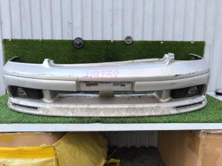 Бампер передний SUBARU LEGACY BH5 114-20580 1 ракурс