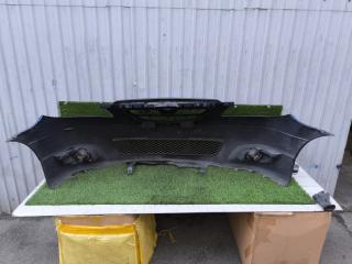 Бампер передний MAZDA MPV LW3W LE46-50031 5 ракурс