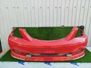 Бампер передний MAZDA MPV LWEW LC62-50031 1 ракурс