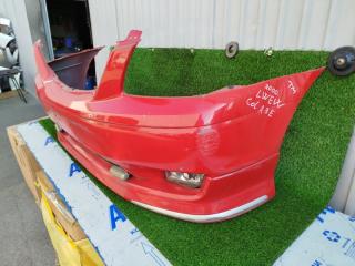 Бампер передний MAZDA MPV LWEW LC62-50031 2 ракурс