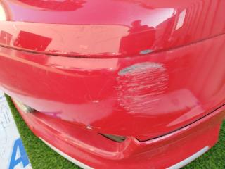 Бампер передний MAZDA MPV LWEW LC62-50031 3 ракурс