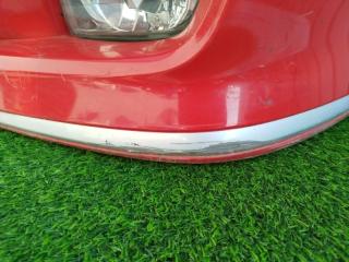 Бампер передний MAZDA MPV LWEW LC62-50031 4 ракурс