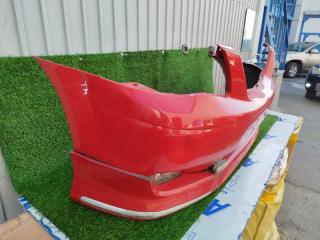 Бампер передний MAZDA MPV LWEW LC62-50031 5 ракурс