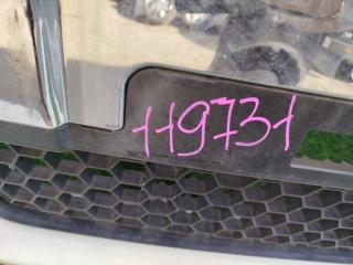 Бампер передний HONDA Stepwgn RK5 71101-SZW-J000 2 ракурс