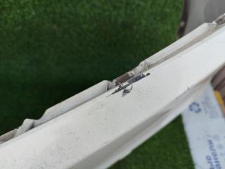 Бампер передний HONDA Stepwgn RK5 71101-SZW-J000 4 ракурс