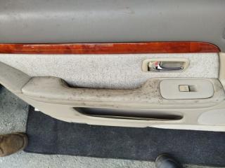 Дверь левая передняя TOYOTA PROGRES JCG10 4 ракурс