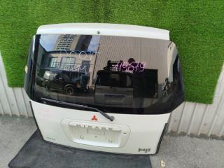 Дверь задняя MITSUBISHI DINGO CQ2A 1 MODEL 1 ракурс