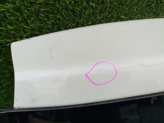 Дверь задняя MITSUBISHI DINGO CQ2A 1 MODEL 2 ракурс