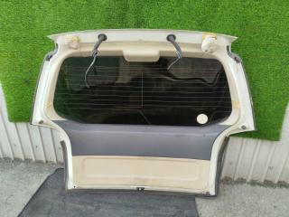 Дверь задняя MITSUBISHI DINGO CQ2A 1 MODEL 3 ракурс