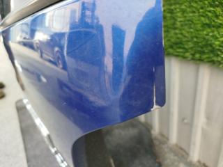 Дверь задняя MAZDA MPV LW3W 4 ракурс Дверь задняя MAZDA MPV LW3W 4 ракурс