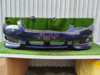 Бампер передний SUBARU LEGACY BP5 57704-AG220 1 ракурс