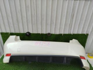 Бампер задний SUBARU IMPREZA GH3 57704 FG051 1 ракурс