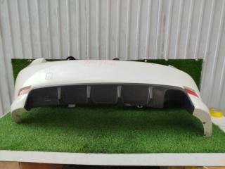 Бампер задний SUBARU IMPREZA GH3 57704 FG051 2 ракурс