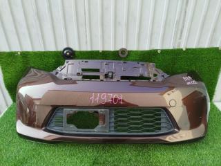 Бампер передний NISSAN DAYZ ROOX B21A 6400F832ZZ 1 ракурс